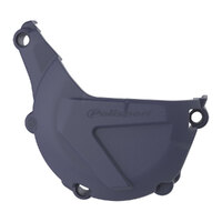 Polisport Blue Ignition Cover for Husqvarna FE450 2014-2016
