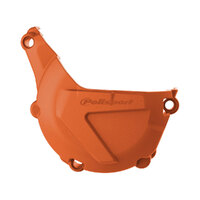 Polisport Orange Ignition Cover for KTM 500 EXC-F Six Days 2013-2016