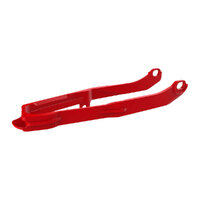 Polisport Red Chain Slider for Honda CRF250R 2022