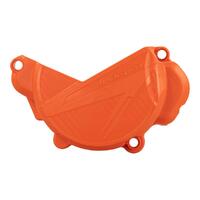 Polisport Orange Ignition Cover for KTM 250 EXC-F 2009-2011