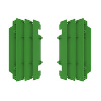 Polisport Radiator Louvers 75-847-25G5 (5604415113901)