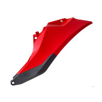 Polisport Red Side Panels for Gas Gas EC300 2T 2021-2022