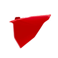 Polisport Red Airbox Cover for Gas Gas MC 250F 2021-2022