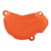 Polisport Orange Ignition Cover for KTM 250 EXC-F Six Days 2013