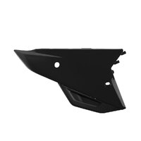 Polisport Black Side Panels for Honda CRF250RX 2022