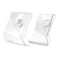 Polisport Clear Graphics Guard for Honda CRF450R 2017-2020