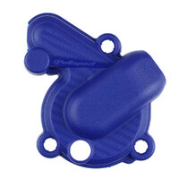 Polisport Blue Water Pump Protector for Sherco 250 SEF-R 2016-2020