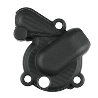 Polisport Black Water Pump Protector for Sherco 300 SEF-R 2016-2021