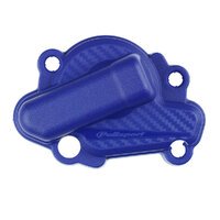 Polisport Blue Water Pump Protector for Sherco 250 SE-R 2016-2022