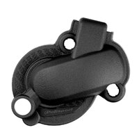Polisport Black Water Pump Protector for Husqvarna FX450 2017-2022