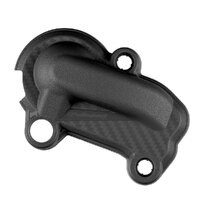 Polisport Black Water Pump Protector for KTM 250 EXC tpi 2020-2022