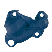Polisport Blue Water Pump Protector for Husqvarna FC250 2016-2022
