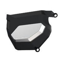 Polisport Black Clutch Cover for Yamaha MT9 2014-2021