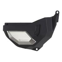 Polisport Black Alternator Cover Honda CRF1100L Africa Twin Adv Sp DCT 2020-2022