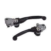 Polisport Folding Lever Set 75-848-7207 (5604415130168)