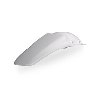 Polisport Rear Fender 75-855-01W (5604415024610)