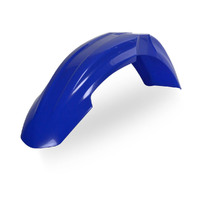 Polisport Blue Front Fender for Yamaha YZ125 2006-2014
