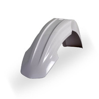 Polisport White Front Fender for Yamaha WR450F 2006-2011