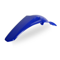 Polisport Blue Rear Fender for Yamaha YZ250F 2006-2009