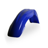 Polisport Blue Front Fender for Yamaha YZ125 2000-2005