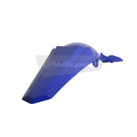 Polisport Blue Rear Fender for Yamaha YZ250F 2010-2013