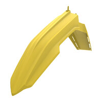 Polisport Yellow Front Fender for Suzuki RM-Z250 2019-2022