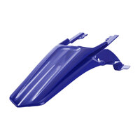 Polisport Blue Rear Fender for Sherco 300 ST Factory 2019-2021