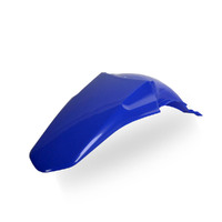 Polisport Blue Rear Fender for Yamaha YZ125 2002-2014
