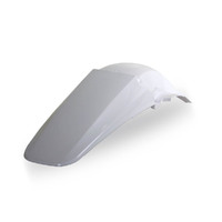 Polisport Rear Fender 75-856-09W (5604415008504)