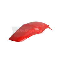 Polisport Red Rear Fender for Honda CR80R 1996-2003