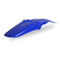 Polisport Blue Rear Fender for Yamaha YZ80 1993-2001