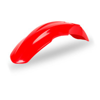 Polisport Front Fender 75-856-92R4 (5604415023576)