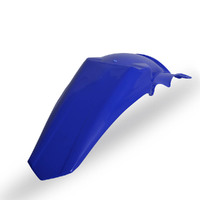 Polisport Blue Rear Fender for Yamaha WR250F 2007-2014