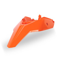 Polisport Rear Fender 75-857-16O (5604415024382)