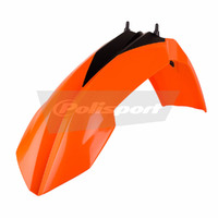 Polisport Front Fender 75-857-36O (5604415054174)
