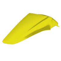 Polisport Yellow Rear Fender for Suzuki RM85 2002-2018