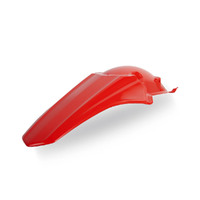 Polisport Red Rear Fender for Honda CRF250R 2010-2013