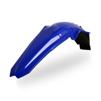 Polisport Blue Rear Fender for Yamaha YZ450F 2010-2013