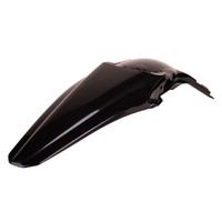 Polisport Black Rear Fender for Kawasaki KX450F 2012-2015