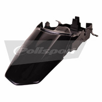 Polisport Rear Fender 75-857-95K (5604415056413)