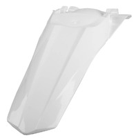 Polisport Rear Fender 75-857-95W (5604415056406)