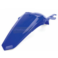 Polisport Blue Rear Fender for Yamaha YZ450F 2014-2017