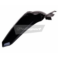 Polisport Rear Fender 75-857-96K (5604415059940)