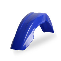 Polisport Blue Front Fender for Yamaha WR400F 1998-2000