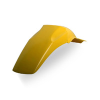 Polisport Rear Fender 75-858-90Y (5604415003875)