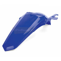 Polisport Rear Fender 75-859-58B8 (5604415081255)