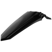Polisport Rear Fender 75-859-61K (5604415097485)