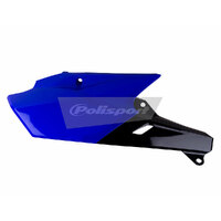 Polisport Blue Side Panels for Yamaha YZ250FX R 2020