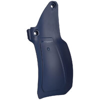Polisport Blue Rear Shock Flap for Husqvarna FE450 2014-2016