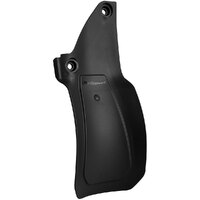 Polisport Black Rear Shock Flap for KTM 300 EXC tpi Six Days 2022